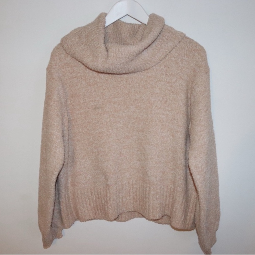 Jessica Simpson | Cowl Neck Sweater Size Large